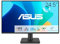 ASUS VA259HGA Eye Care, Monitor da 24,5, Full HD IPS (1920x1080), 1ms MPRT, 120Hz, Senza Cornice, Porte HDMI e VGA, Low Blue Light, Tecnologia Flicker Free, Adaptive-Sync, Montabile a Parete, Nero