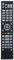 VINABTY N2QAYA000128 Télécommande de rechange pour lecteur Blu-ray Panasonic Ultra HD DMP-UB900