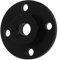 BESPORTBLE Aluminum Alloy Microphone Wall Mount Bracket 3/8-16 Adjustable Desktop and Wall-Mounted Holder for Studio and Live Sound Compatible Microphone Models