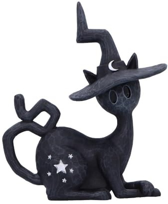 Nemesis Now Charm | Original Nemesis Now Design, Hand-Painted Resin Gothic Fantasy Figurine, Collectible Decor