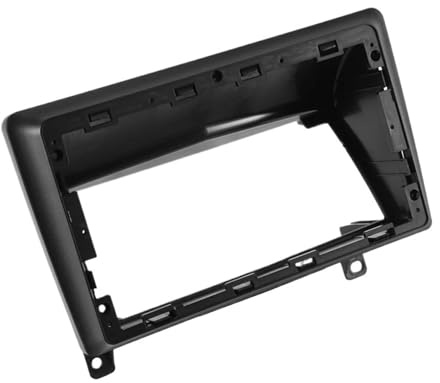 Marco de Radio Fascia De Radio De 9 Pulgadas para Opel para Astra H 2006-2014