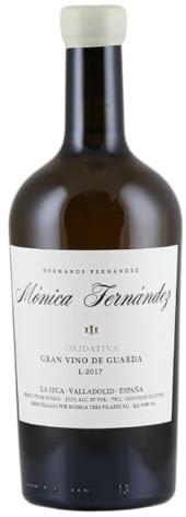 Tres Pilares Moncia Fernandez Verdejo Crianza Oxidativa 2017 | Rueda – Spanien | 1 x 0,75 Liter