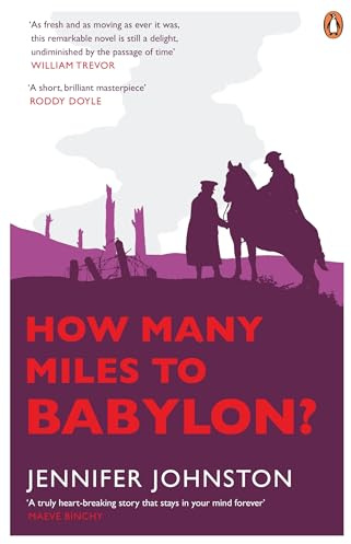 How Many Miles To Babylon?