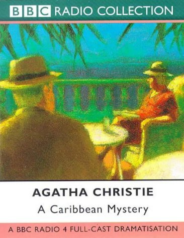 A Caribbean Mystery (BBC Radio Collection)