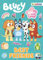 Bluey Stickertivity School Friends!