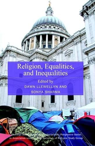 Religion, Equalities, and Inequalities (Theology and Religion in Interdisciplinary Perspective)