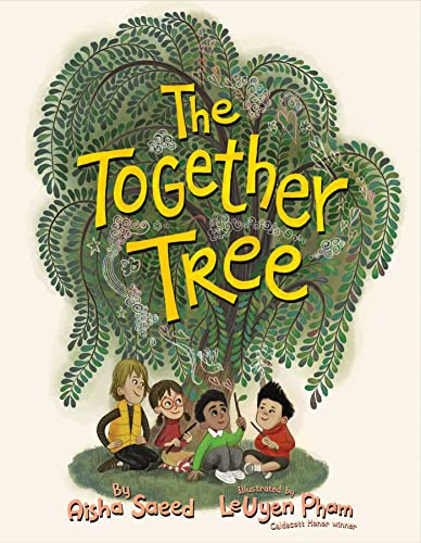 Salaam Reads / Simon & Schuster Books for Young Readers