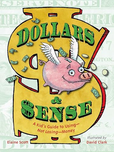 Dollars & Sense: The Dollars & Sense of USINGnot LOSINGIt