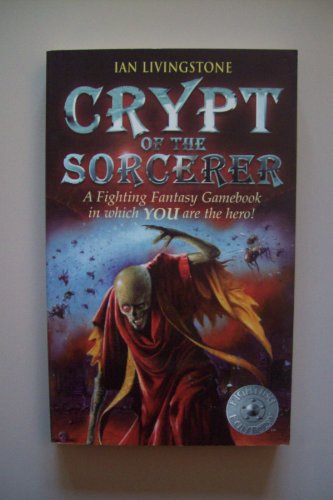 Crypt of the Sorcerer