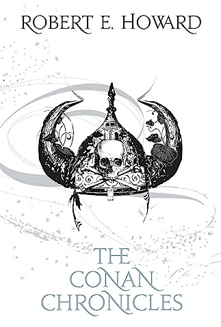 The Conan Chronicles, Vol. 1: The People of the Black Circle