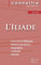 Fiche de lecture Iliade de Homère (Analyse littéraire de référence et résumé complet)