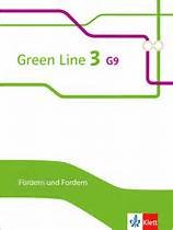 Green Line 3 G9 Fördern und Fordern