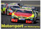 Motorsport am Nürburgring (Wandkalender 2025 DIN A2 quer), CALVENDO Monatskalender
