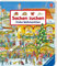 Sachen suchen: Frohe Weihnachten, Weihnachtsbuch, Buch für Kinder ab 2 Jahre