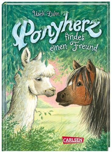 Ponyherz 16: Ponyherz findet einen Freund (16)
