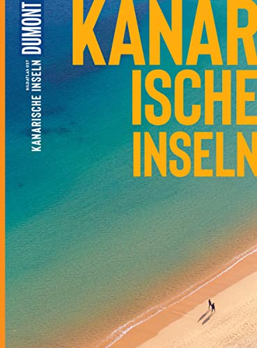 DUMONT Bildatlas Kanarische Inseln: Das praktische Reisemagazin zur Einstimmung.