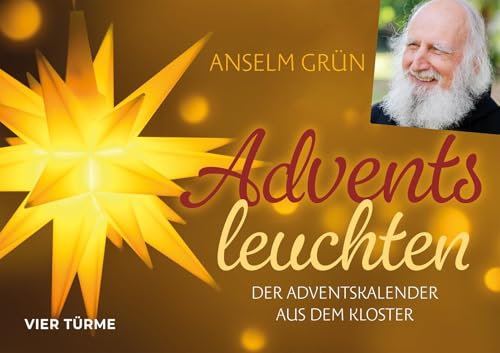 Adventsleuchten: Der Adventskalender aus dem Kloster