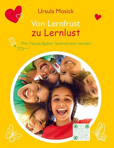 Von Lernfrust zu Lernlust: Wie Hausaufgaben Spielminuten werden