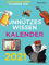 Unnützes Wissen Kalender 2021. Der beliebte, aber überflüssige Tagesabreißkalender: 366 skurrile Fakten, die kein Mensch braucht