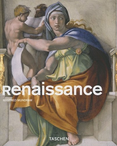 Renaissance (Taschen Basic Art)