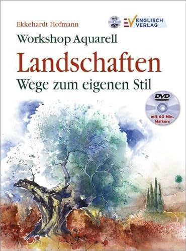 Landschaften: Wege zum eigenen Stil (Workshop)