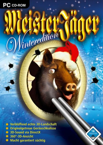 Meisterjäger - Winteredition