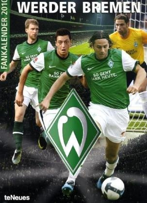 Werder Bremen 2010
