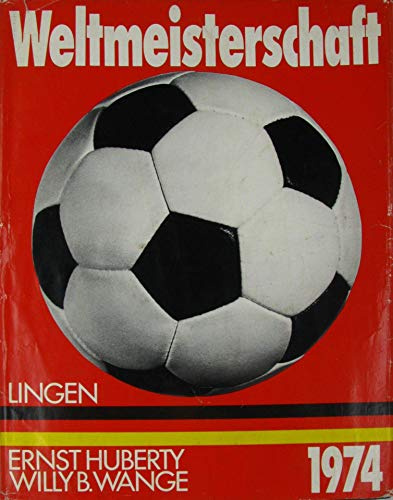 Fussball-Weltmeisterschaft 1974