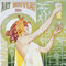 Art Nouveau 2024: Kalender 2024 (Tushita Fine Arts)