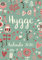 Hygge Kalender 2020: Wochenplaner mit Platz für hyggelige Momente - Terminplaner für das Jahr 2020. Format: DIN A5. Edition: Schmetterling