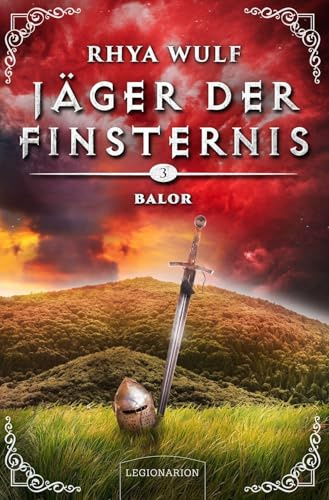 Jäger der Finsternis - Balor