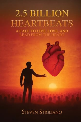 2.5 BILLION HEARTBEATS
