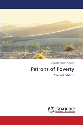 Patrons of Poverty: Second Edition