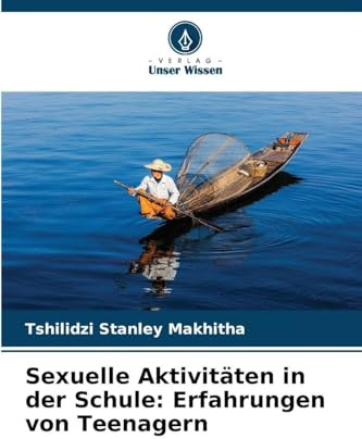 Sexuelle Aktivitäten in der Schule: Erfahrungen von Teenagern