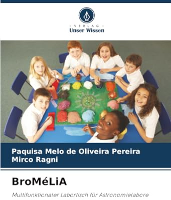 BroMéLiA: Multifunktionaler Labortisch für Astronomielabore