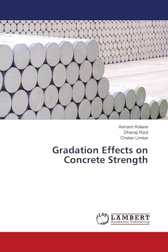 Gradation Effects on Concrete Strength: DE