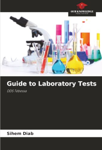 Guide to Laboratory Tests: DDS Tébessa
