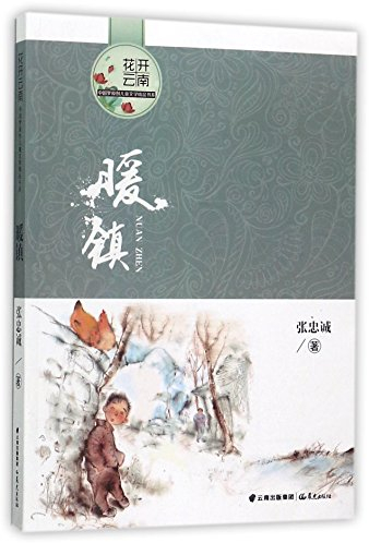 Warm Town (Chinese Edition)
