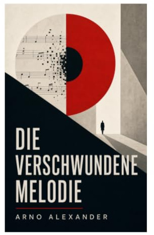 Die verschwundene Melodie: Ein musikalisches Geheimnis um Erinnerung, Spurensuche und die Macht verborgener Klavierklänge