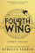 Fourth Wing Czwarte Skrzydło