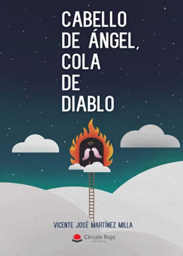 Cabello de Ángel, cola de Diablo (SIN COLECCION)