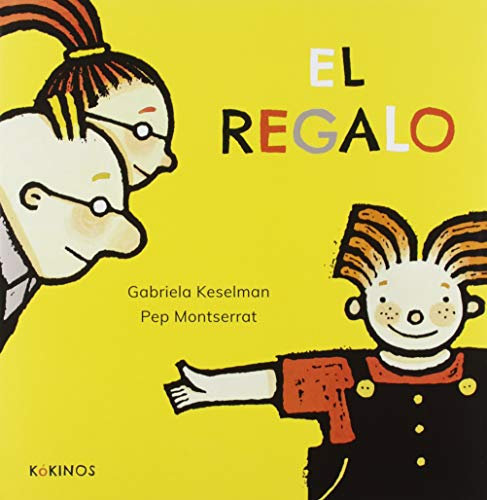 El regalo (INFANTIL JUVENIL)