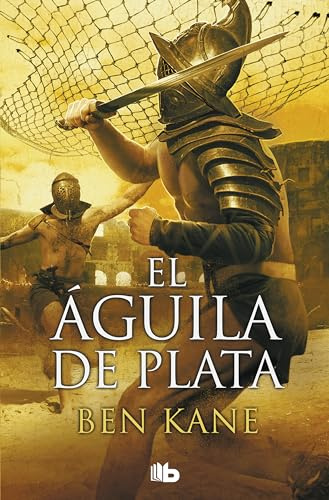 El águila de plata (Ficción, Band 2)