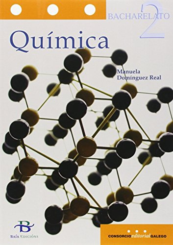 Química 2º Bach. (Libro de texto) - 9788499951966