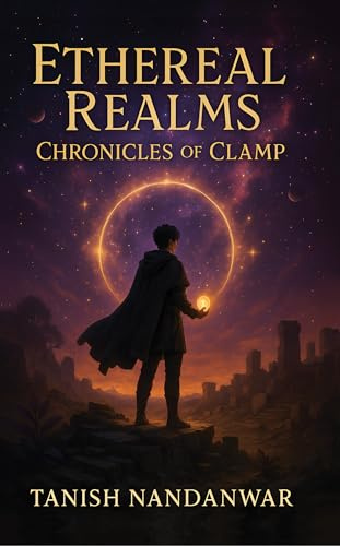 Ethereal Realms- Chronicles of Clamp