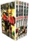 One-Punch Man Volume Collection 1-5 5 Books Bundle