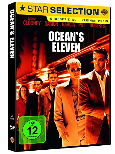 Warner Home Video - DVD 2218595 / 7321921221859