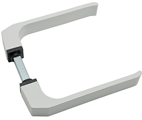Micel Vega 68122 - Jgo manilla 702 aluminio bl