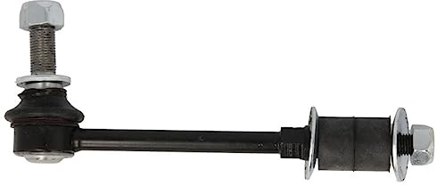 DELPHI 1x Koppelstange Stabilisator Kompatibel mit TOYOTA HILUX III Pick-up TGN1, GGN2, GGN1, KUN2, KUN1 HILUX Pick-up GUN1 HILUX VIII Pritsche/Fahrgestell N1 Hilux Champ Pickup AN110, AN120
