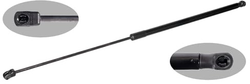 febi bilstein 103839 Gas Spring for engine hood, pack of one